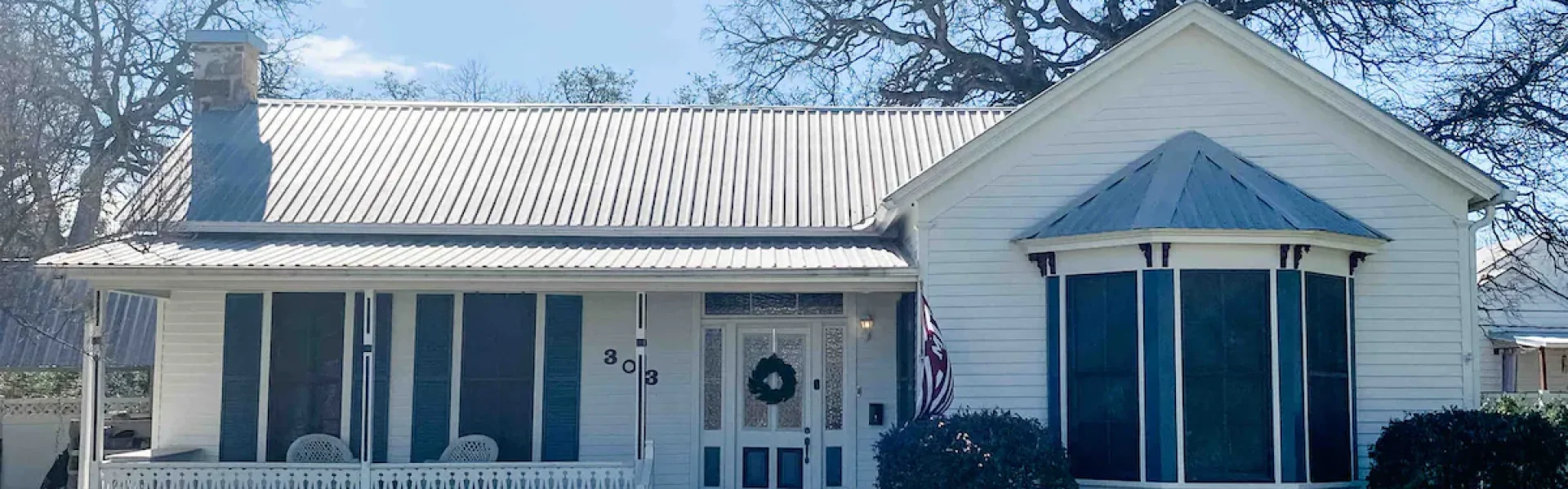 North Carolina real estate